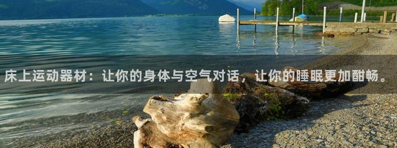 注册意昂4：床上运动器材：让你的身体与空气对话，让你