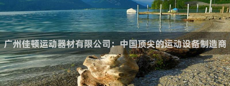 意昂4集团简介：广州佳顿运动器材有限公司：中国顶尖的运动设备