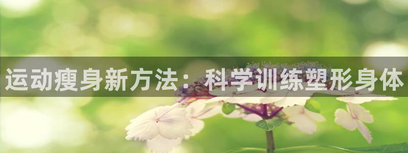 意昂体育4平台