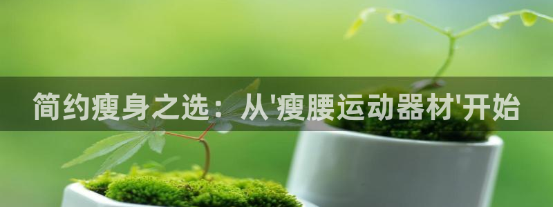 意昂体育4平台注册要钱吗安全吗：简约瘦身之选：从\'