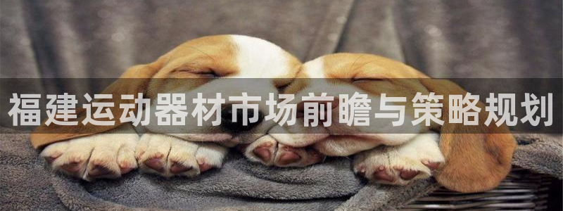 意昂体育4招商电话号码是多少：福建运动器材市场前瞻与